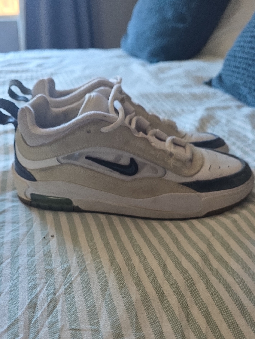 Nike SB Air Max Ishod 2 Shoes